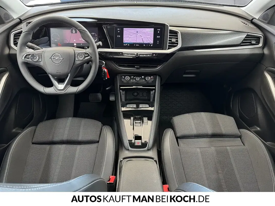 Opel Grandland - Thumbnail 7