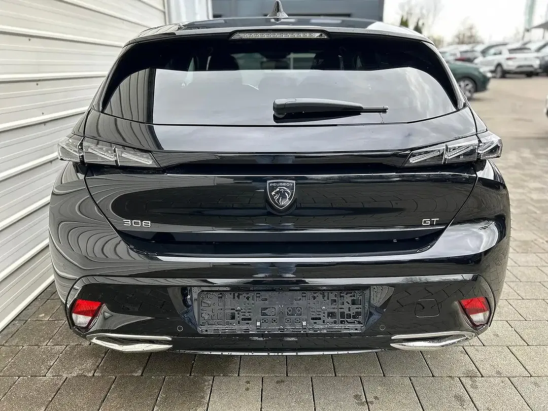 Peugeot 308 - Thumbnail 5