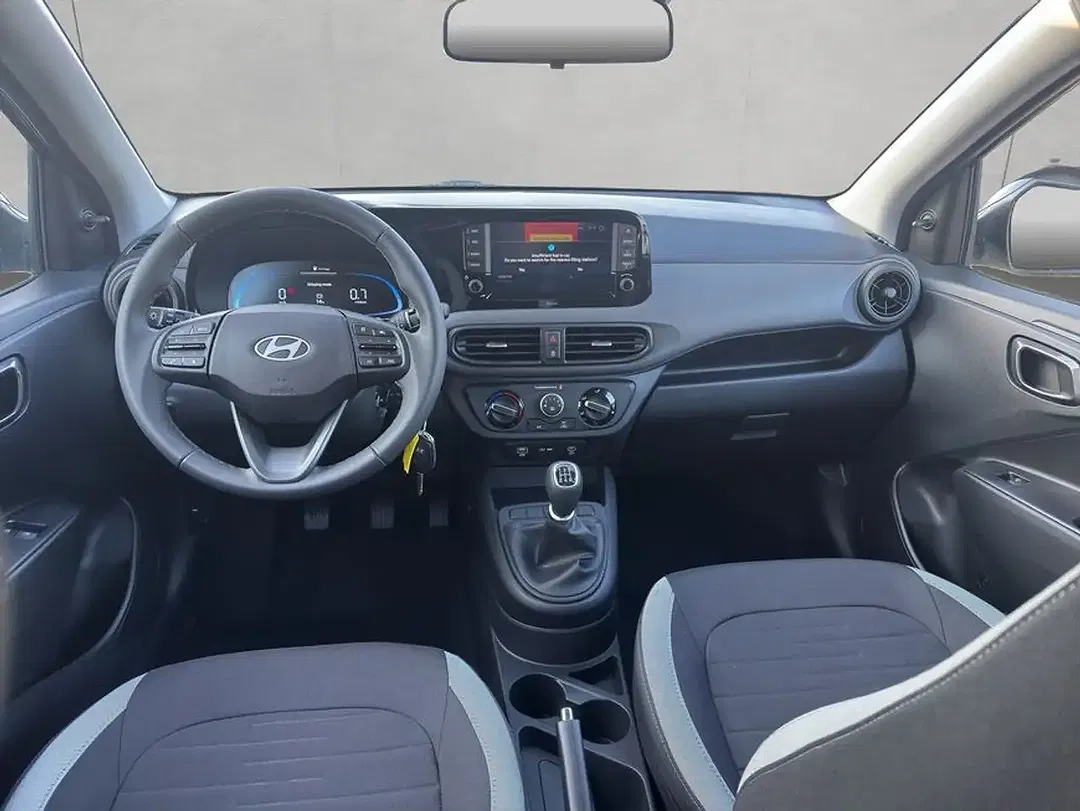 Hyundai i10 - Thumbnail 9