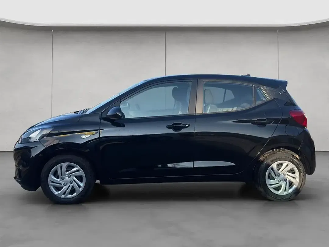 Hyundai i10 - Thumbnail 2