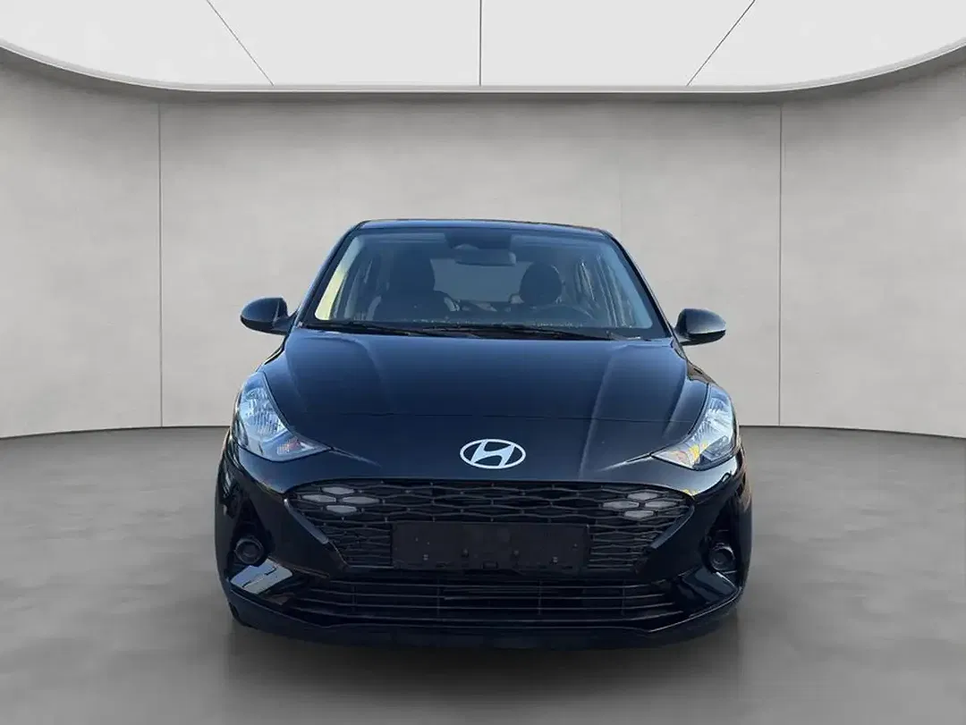 Hyundai i10 - Thumbnail 5