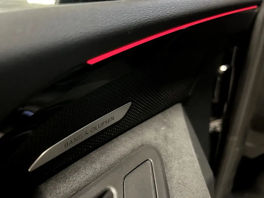 Audi SQ5 - Thumbnail 14