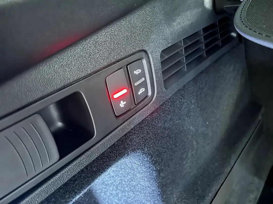 Audi SQ5 - Thumbnail 15