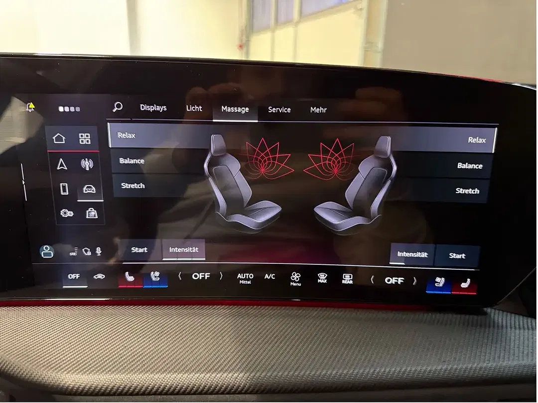 Audi SQ5 - Thumbnail 16