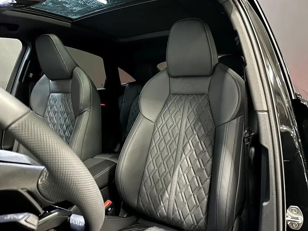 Audi SQ5 - Thumbnail 8