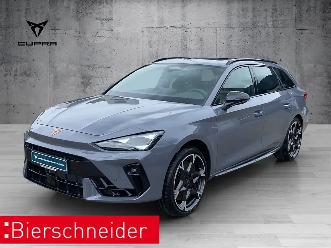 CUPRA Leon - Afbeelding 1