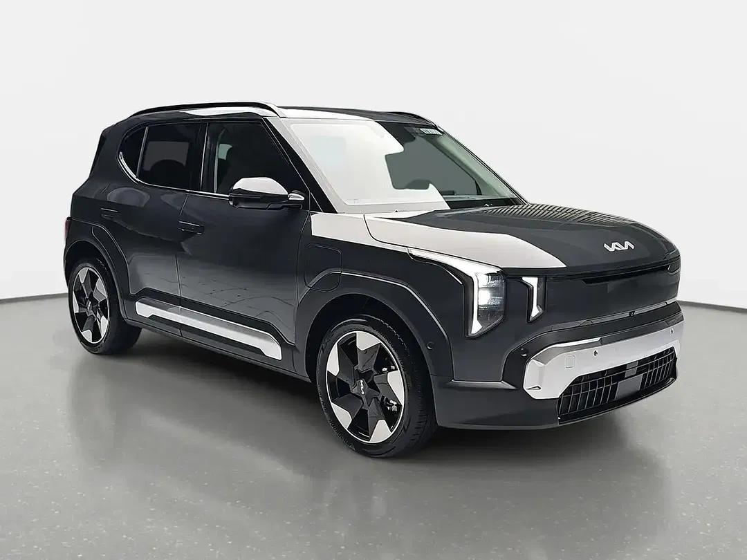 Kia EV2 - Thumbnail 2