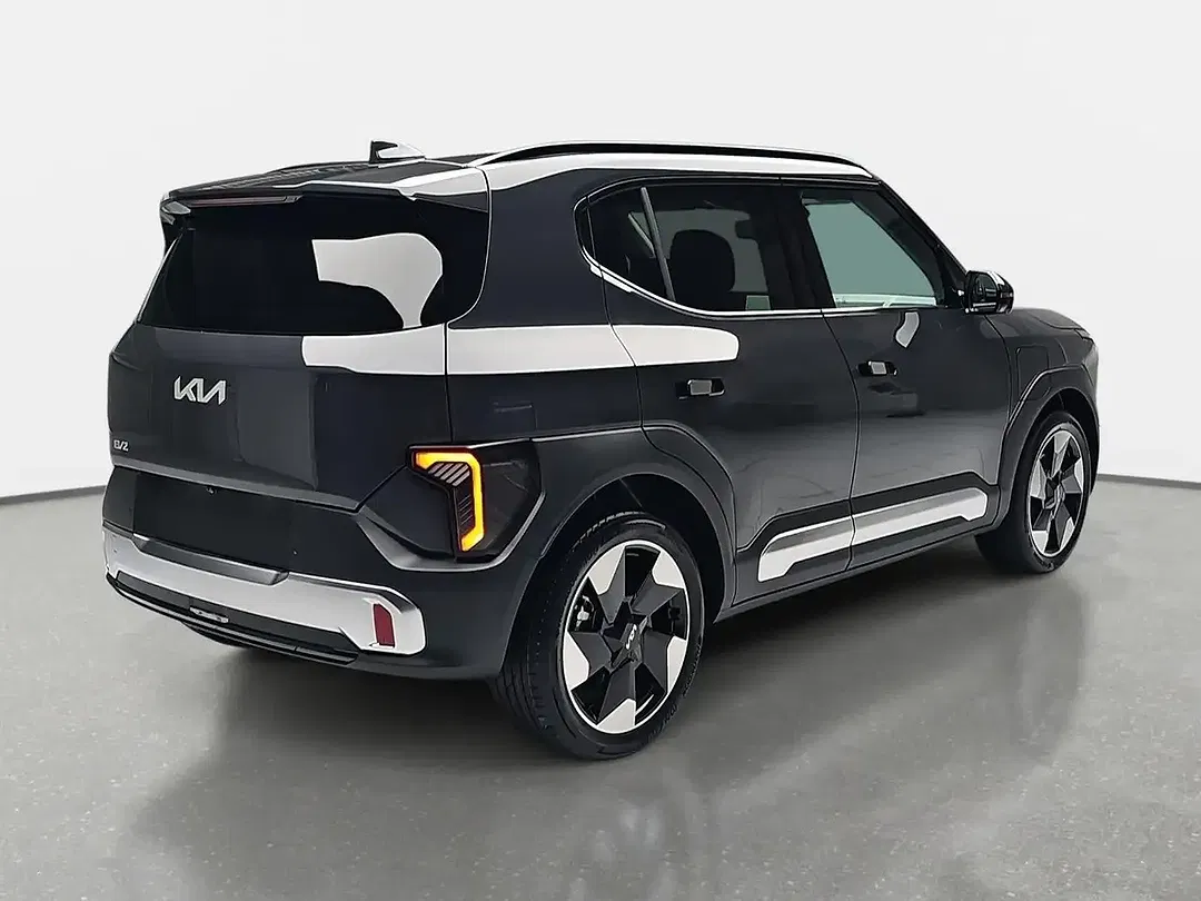 Kia EV2 - Thumbnail 3