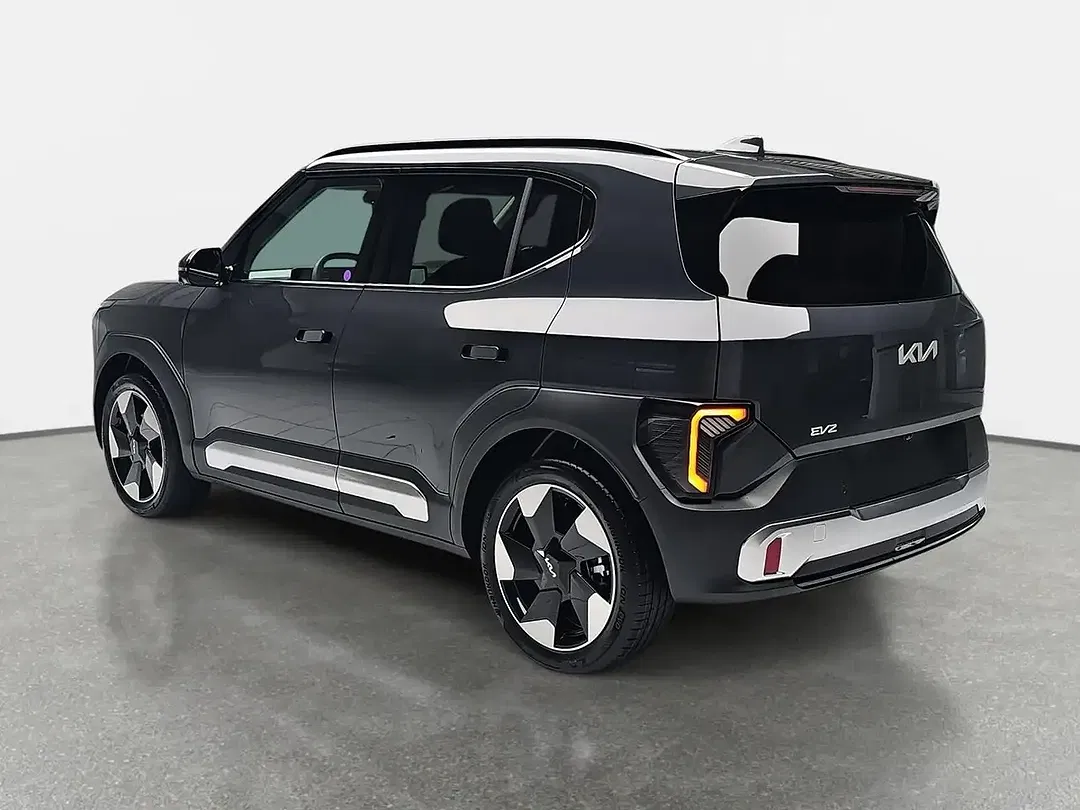 Kia EV2 - Thumbnail 4