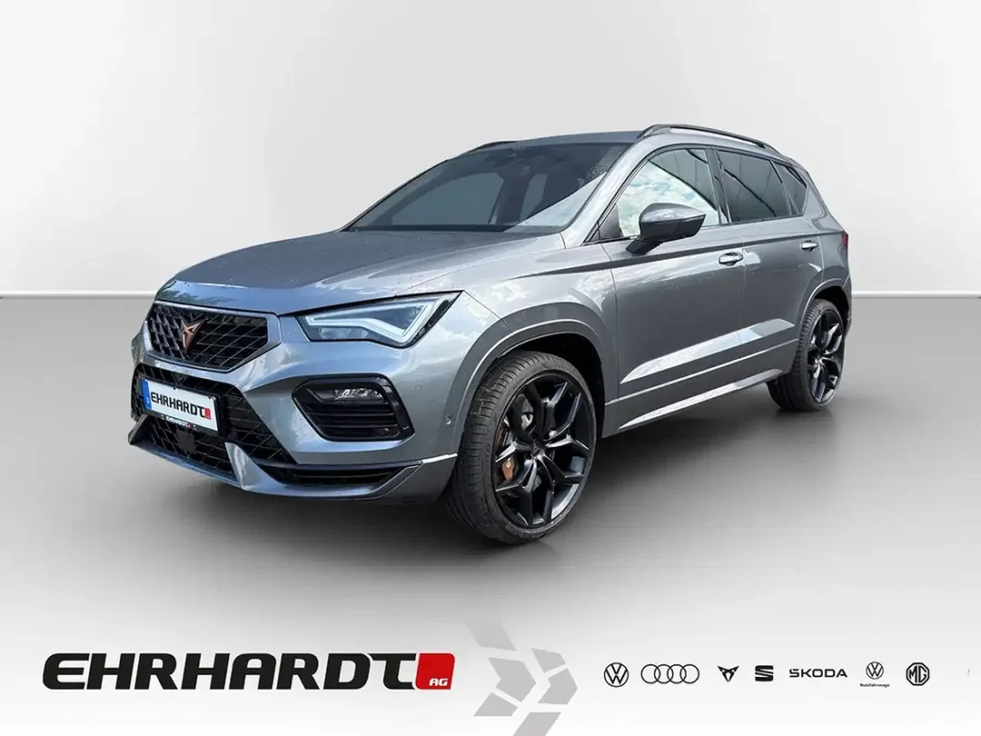 CUPRA Ateca - Afbeelding 1