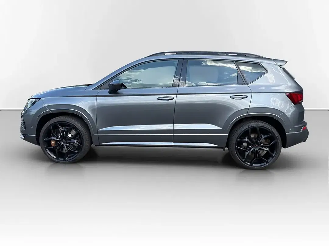 CUPRA Ateca - Thumbnail 9
