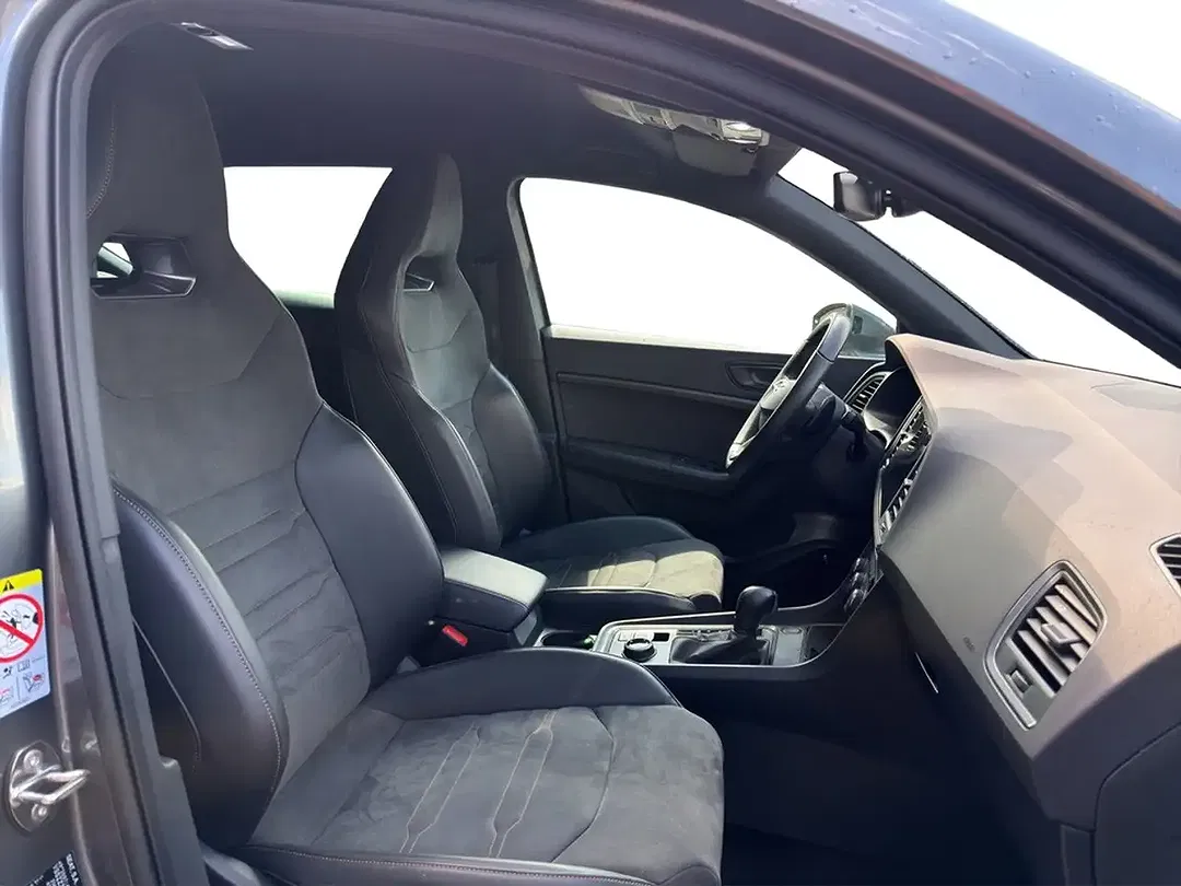 CUPRA Ateca - Thumbnail 11