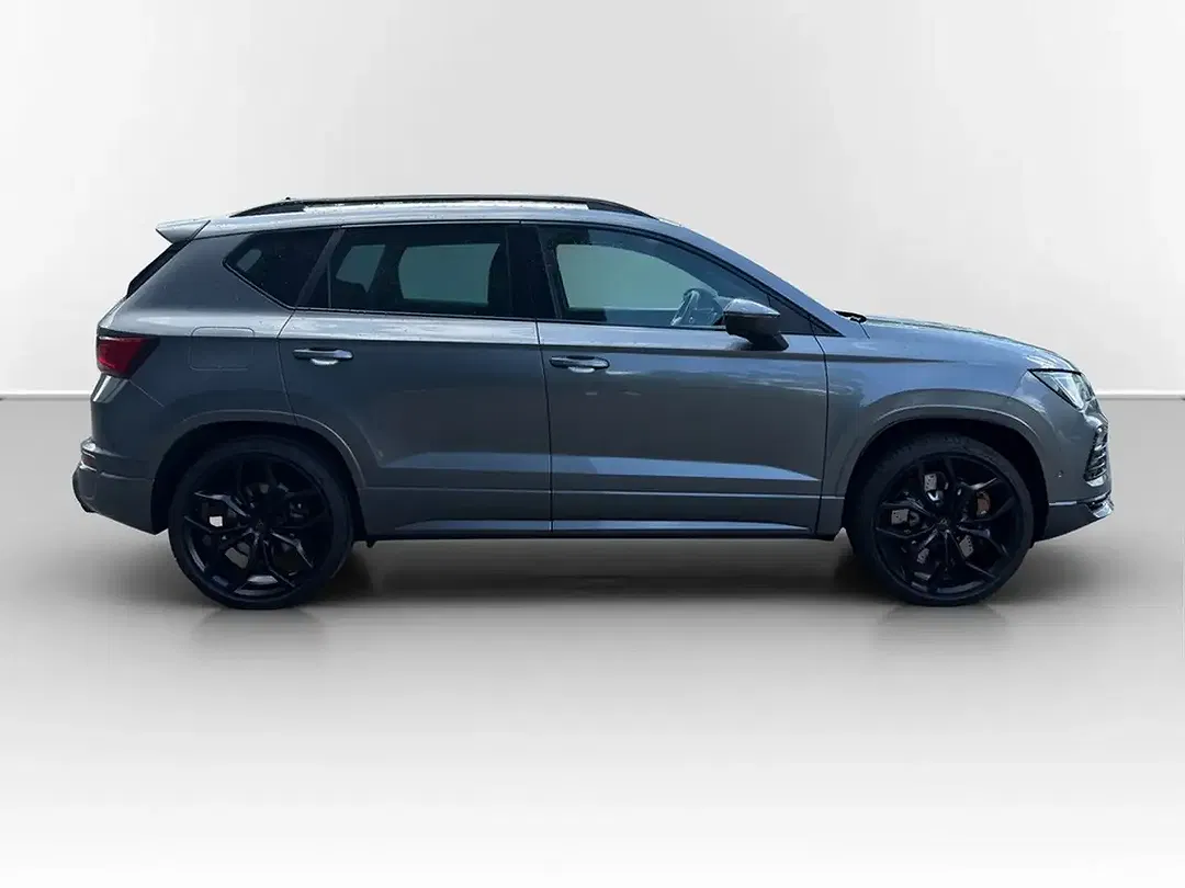 CUPRA Ateca - Thumbnail 4