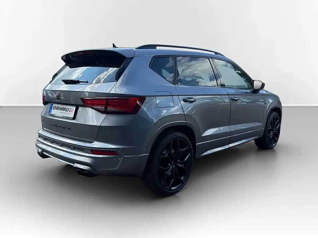 CUPRA Ateca - Thumbnail 5