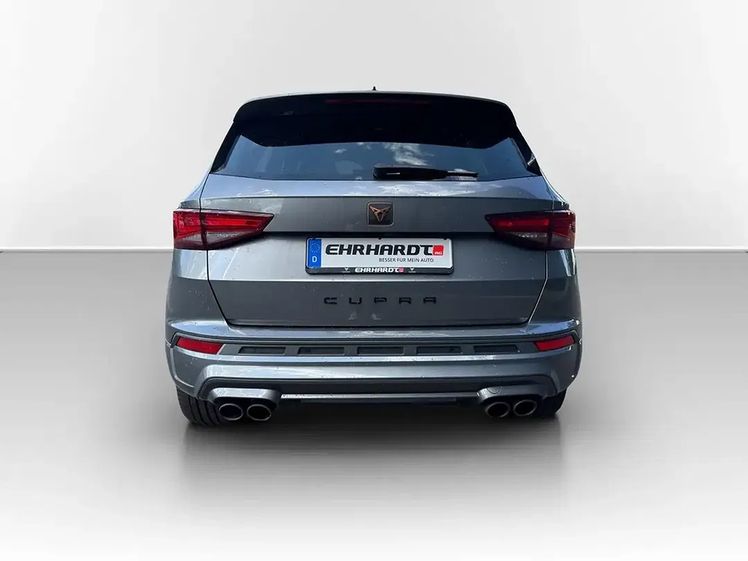 CUPRA Ateca - Thumbnail 6