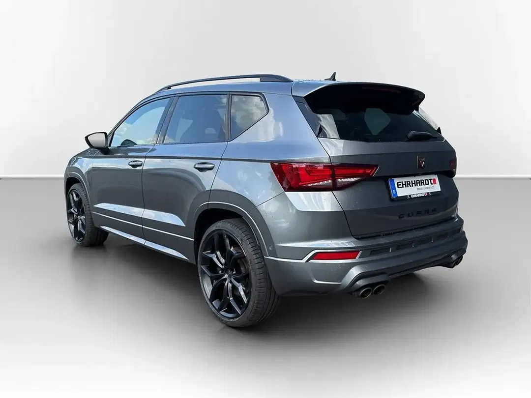 CUPRA Ateca - Thumbnail 8