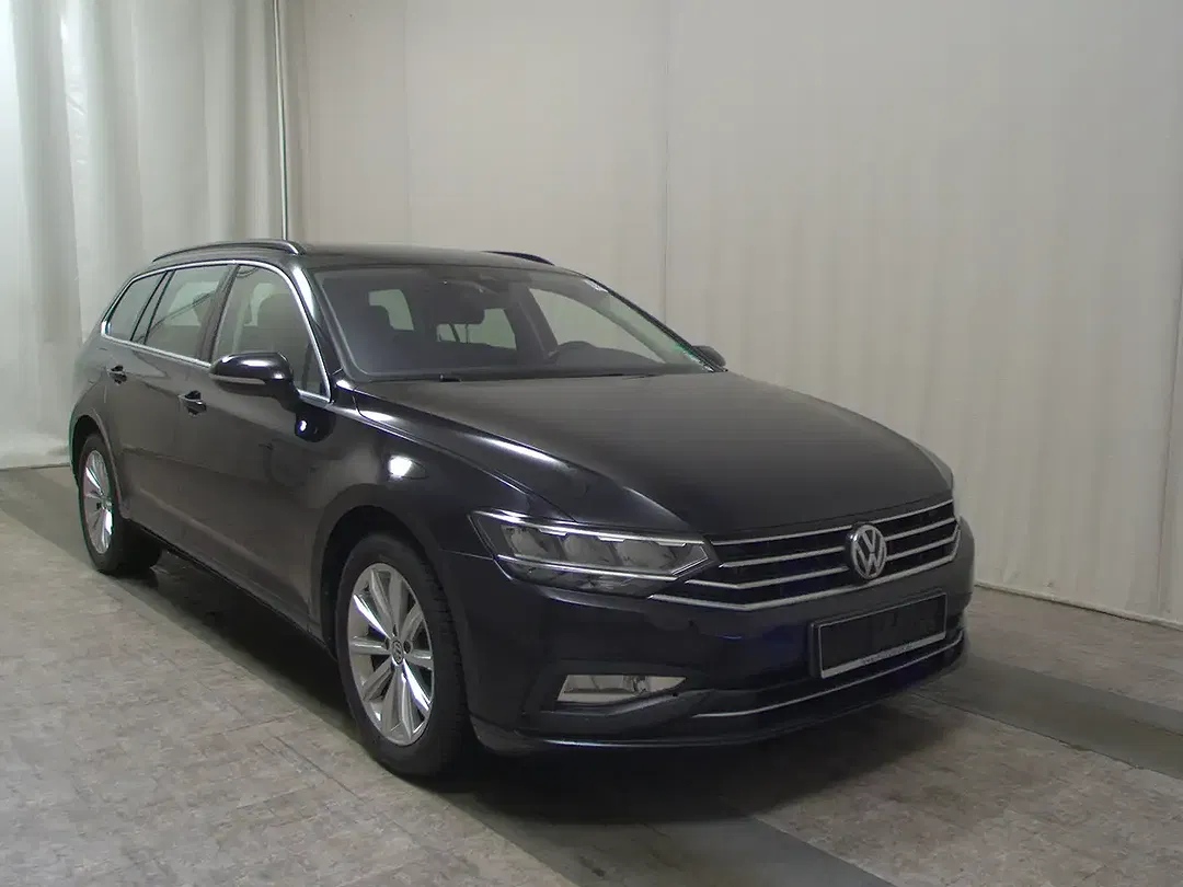 Volkswagen Passat Variant 1.5 TSI Business