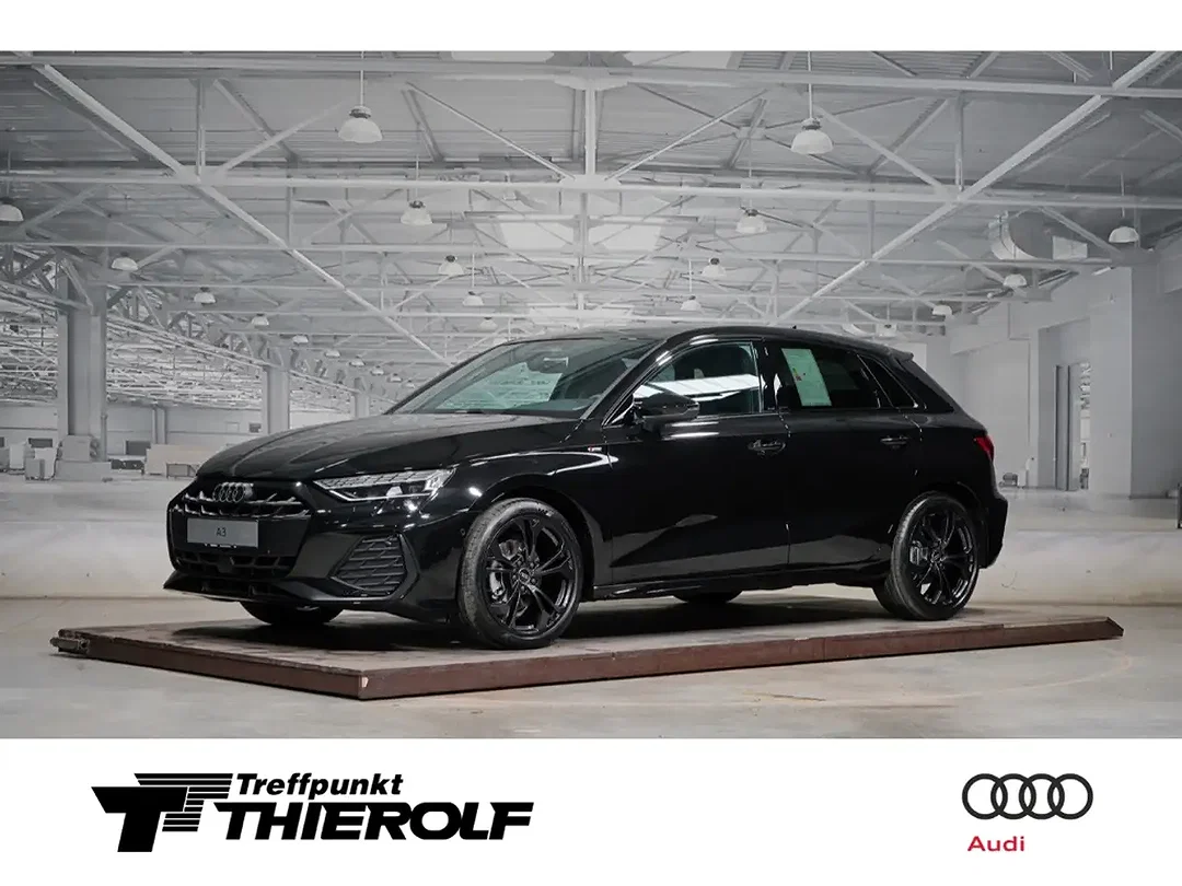 Audi A3 - Afbeelding 1
