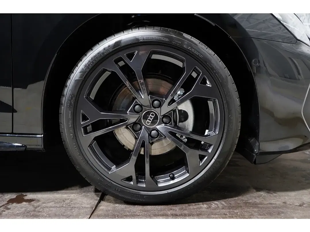 Audi A3 - Thumbnail 14