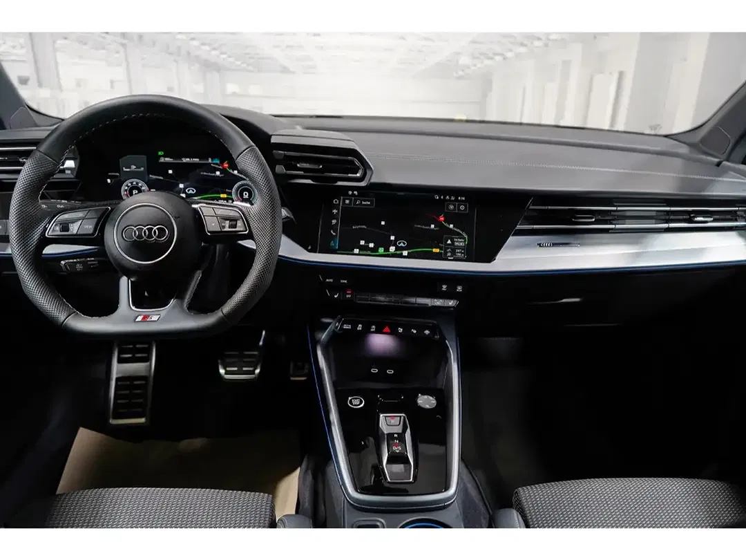 Audi A3 - Thumbnail 6