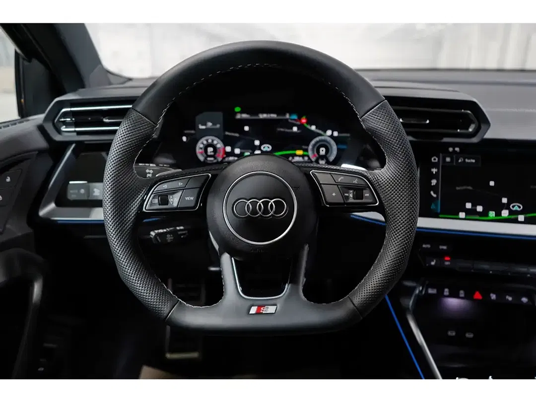 Audi A3 - Thumbnail 7