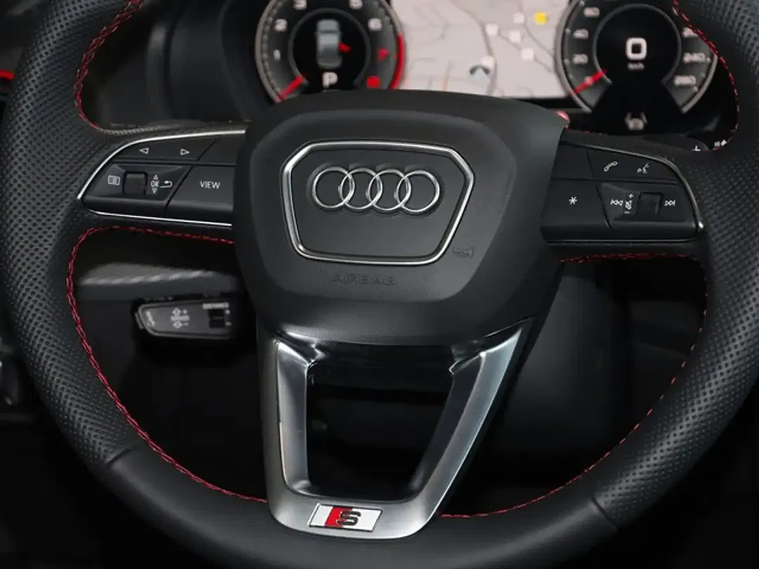 Audi Q2 - Thumbnail 11