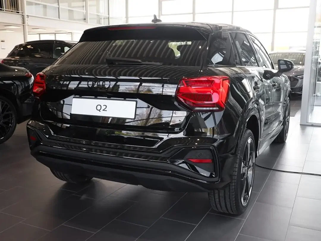 Audi Q2 - Afbeelding 1