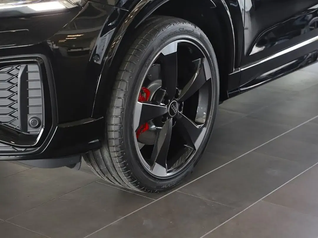 Audi Q2 - Thumbnail 8