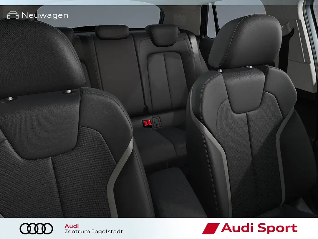 Audi Q2 - Thumbnail 7