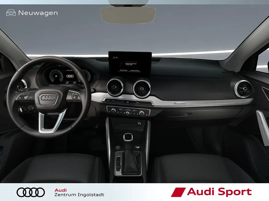 Audi Q2 - Thumbnail 8