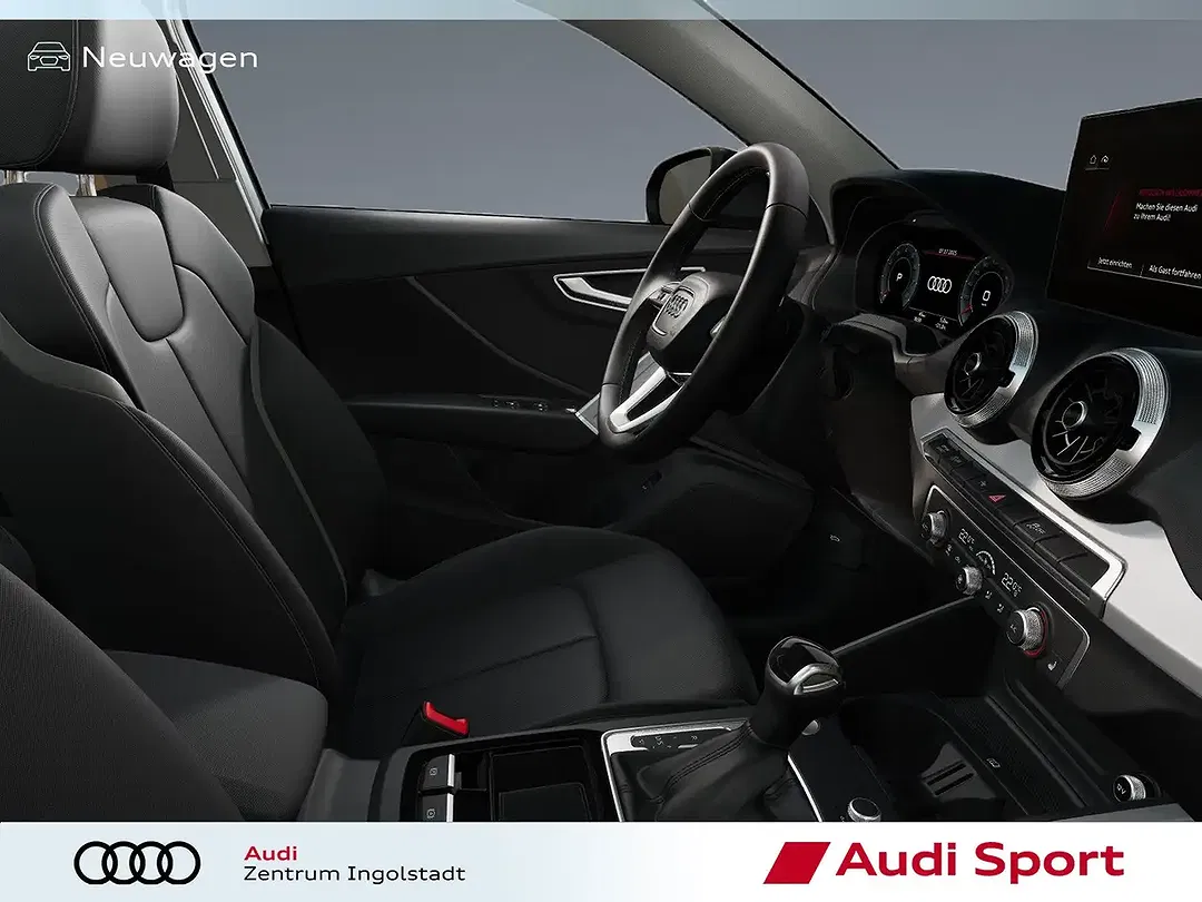 Audi Q2 - Thumbnail 9