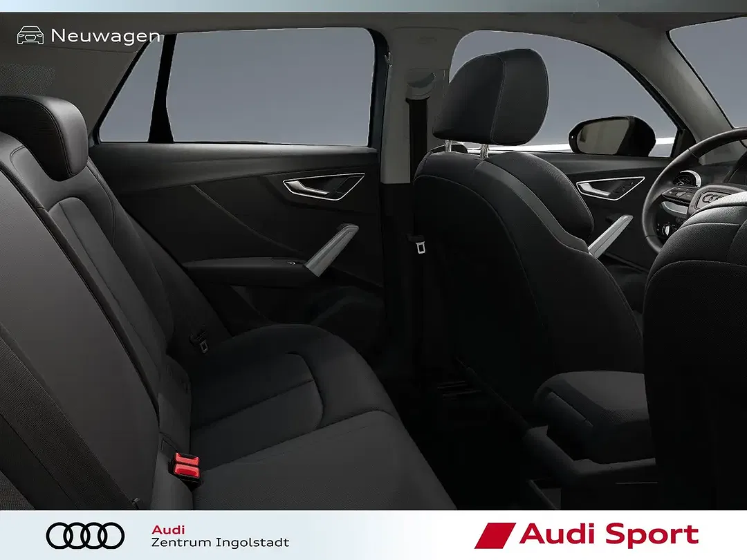 Audi Q2 - Thumbnail 10