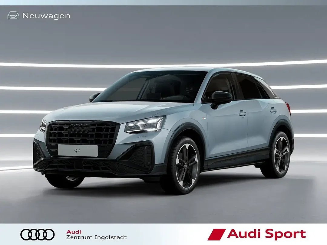 Audi Q2 - Afbeelding 1