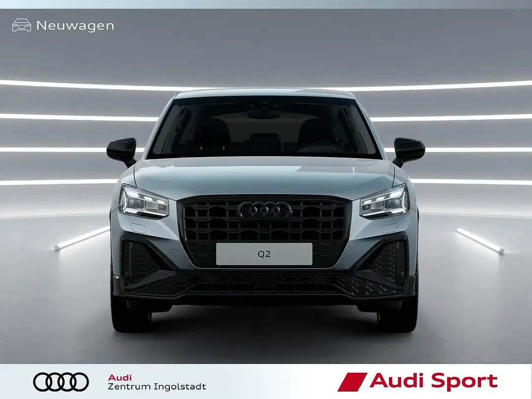 Audi Q2 - Thumbnail 2