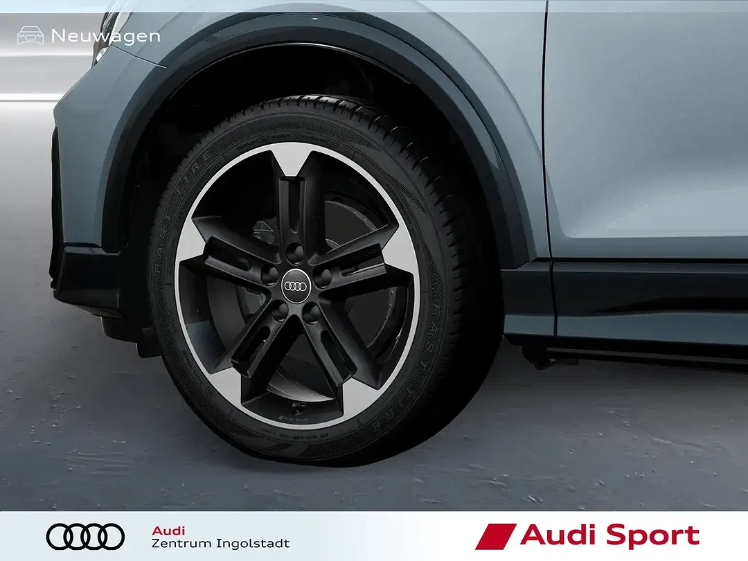 Audi Q2 - Thumbnail 5