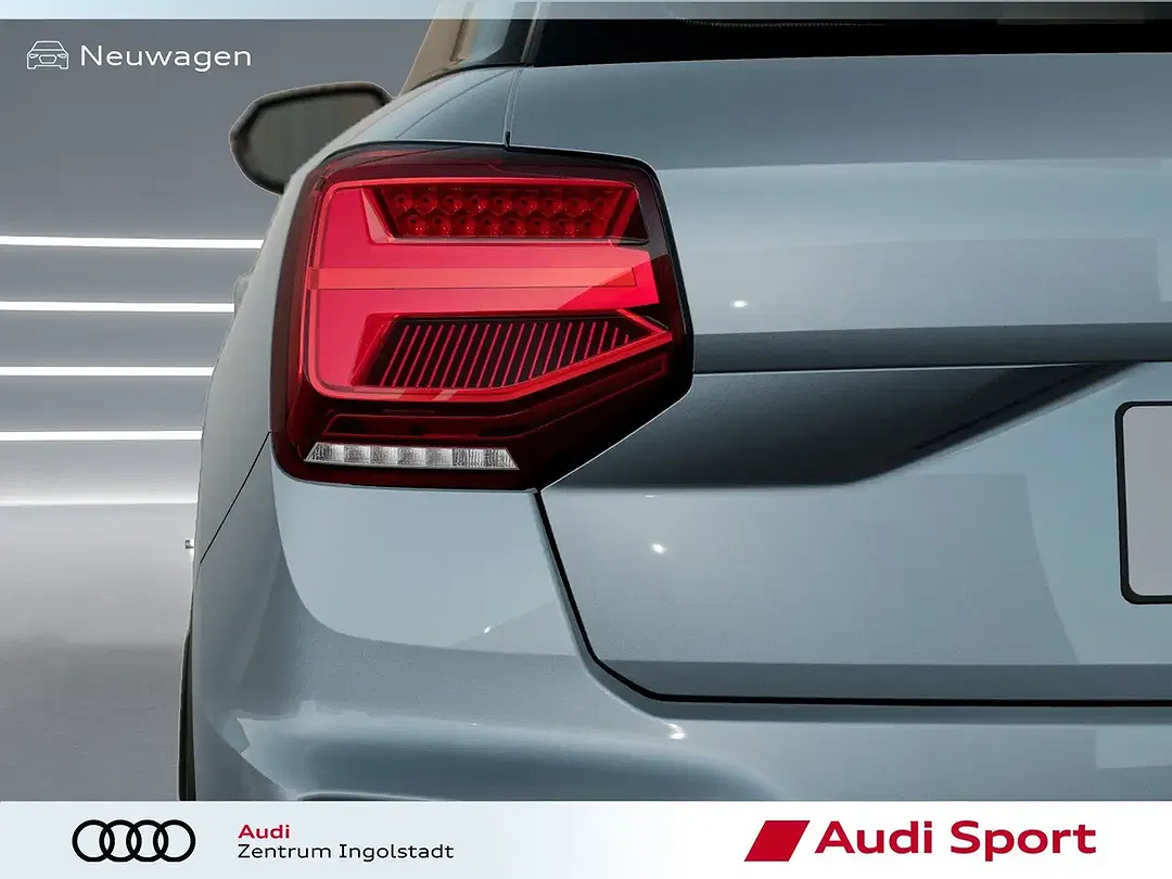 Audi Q2 - Thumbnail 6