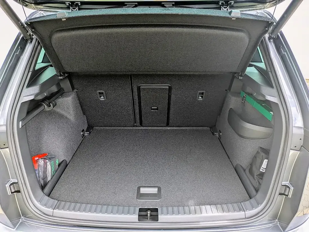 Skoda Karoq - Thumbnail 20