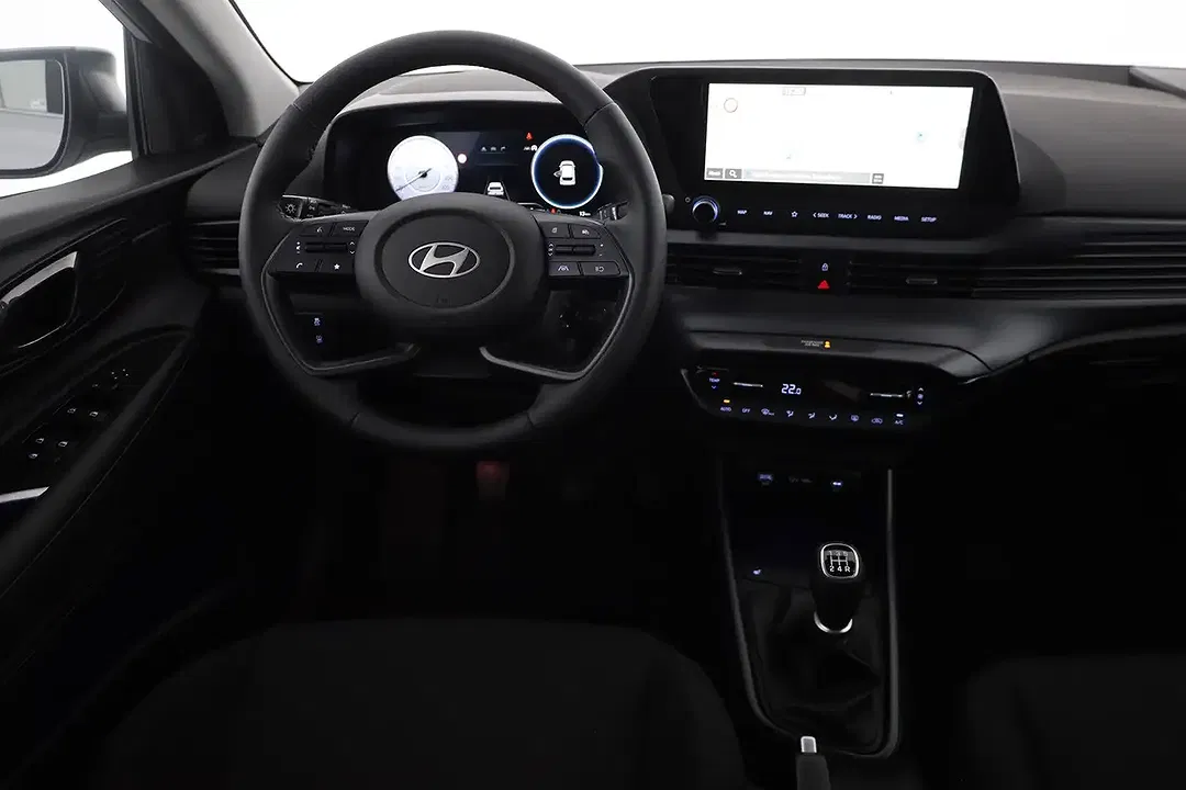 Hyundai i20 - Thumbnail 10