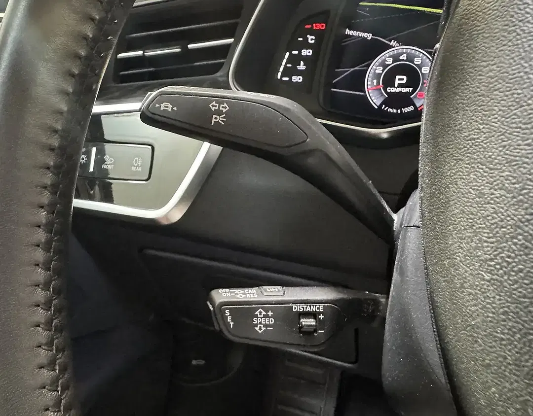 Audi A6 - Thumbnail 21