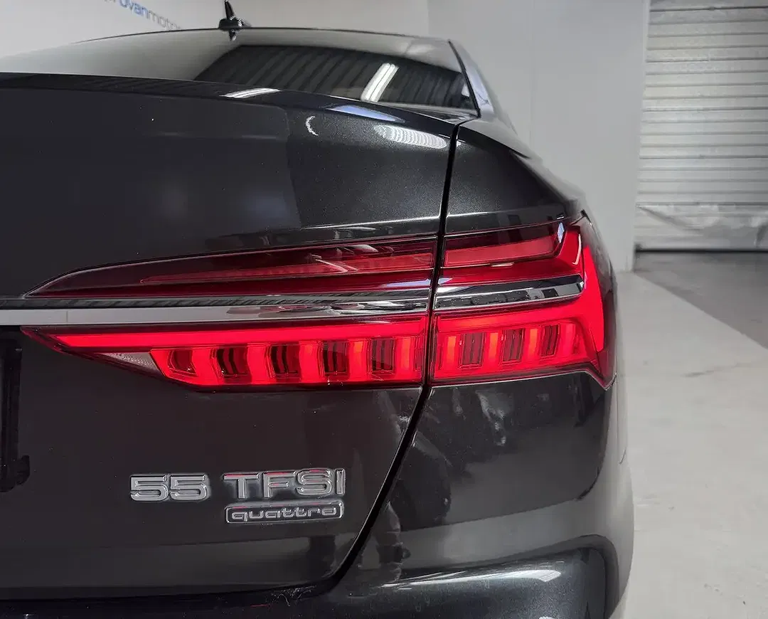 Audi A6 - Thumbnail 23