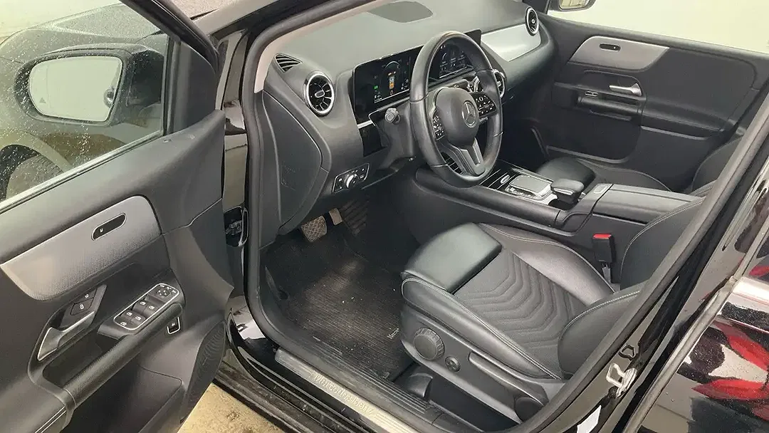 Mercedes-Benz B 250 - Thumbnail 6