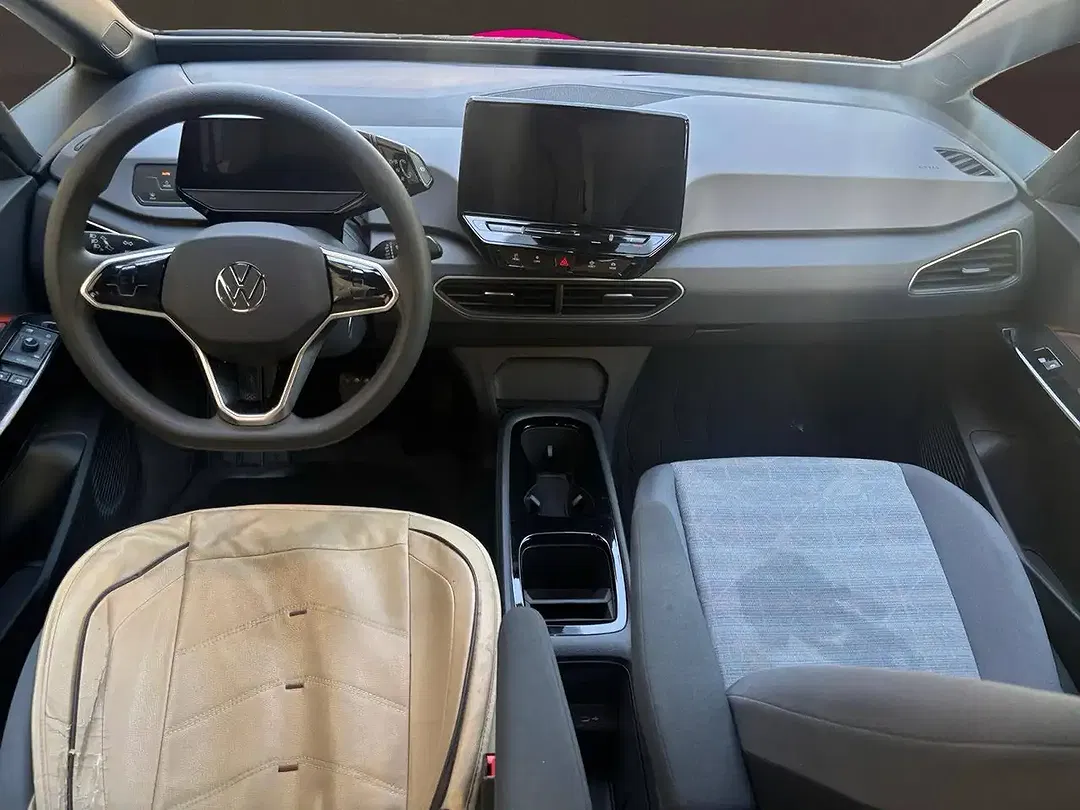 Volkswagen ID.3 - Thumbnail 11