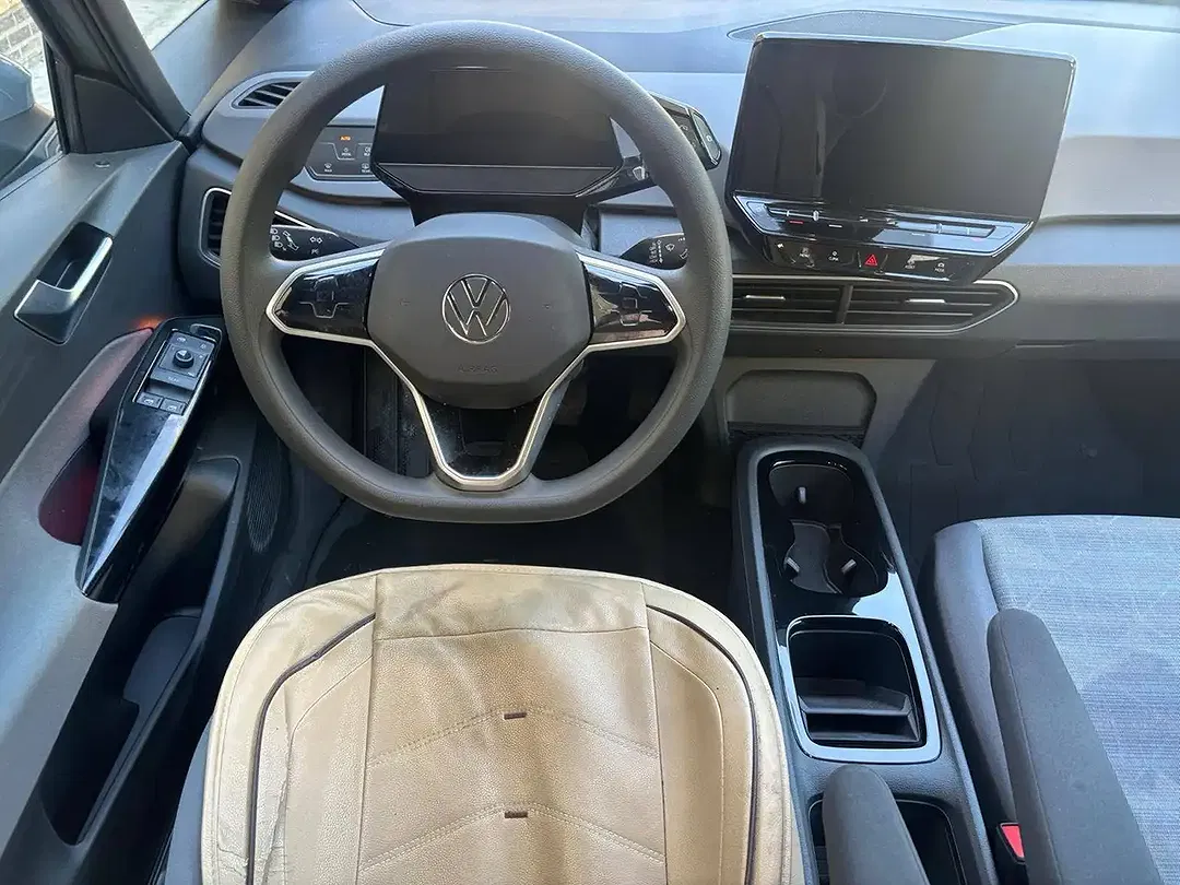 Volkswagen ID.3 - Thumbnail 12