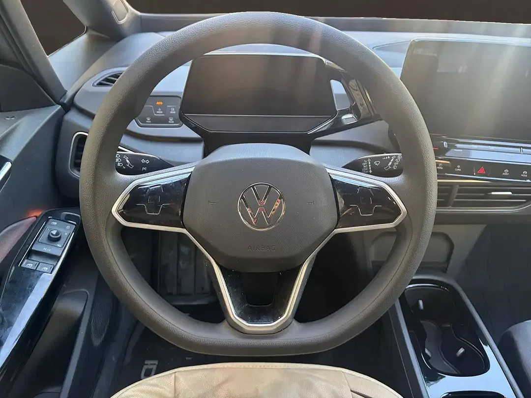 Volkswagen ID.3 - Thumbnail 13