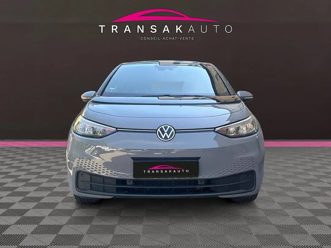 Volkswagen ID.3 - Thumbnail 6