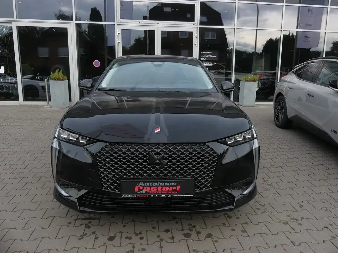 DS Automobiles DS 4 - Thumbnail 3