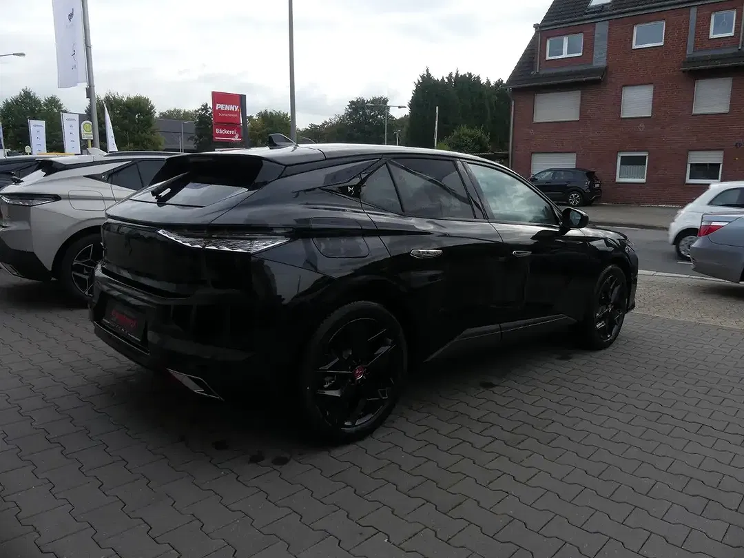 DS Automobiles DS 4 - Thumbnail 5