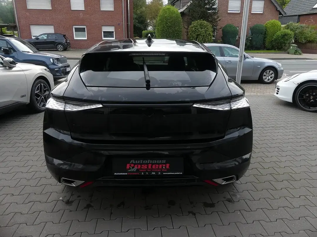 DS Automobiles DS 4 - Thumbnail 6