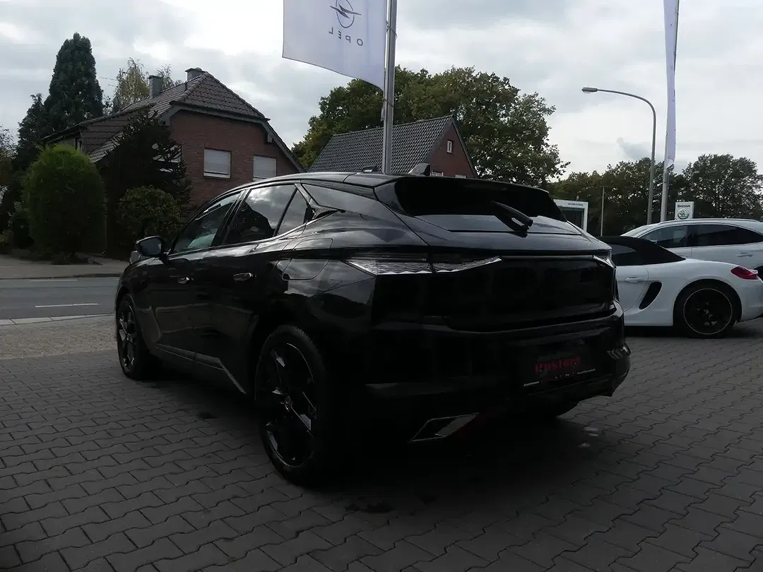 DS Automobiles DS 4 - Thumbnail 7