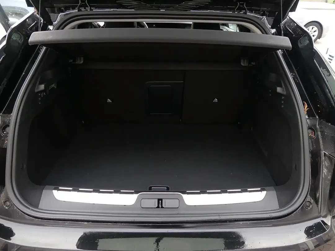 DS Automobiles DS 4 - Thumbnail 9